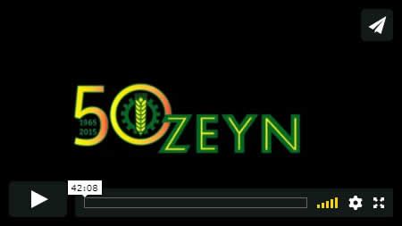 50 Jahre Zeyn – der Jubiläumsfilm